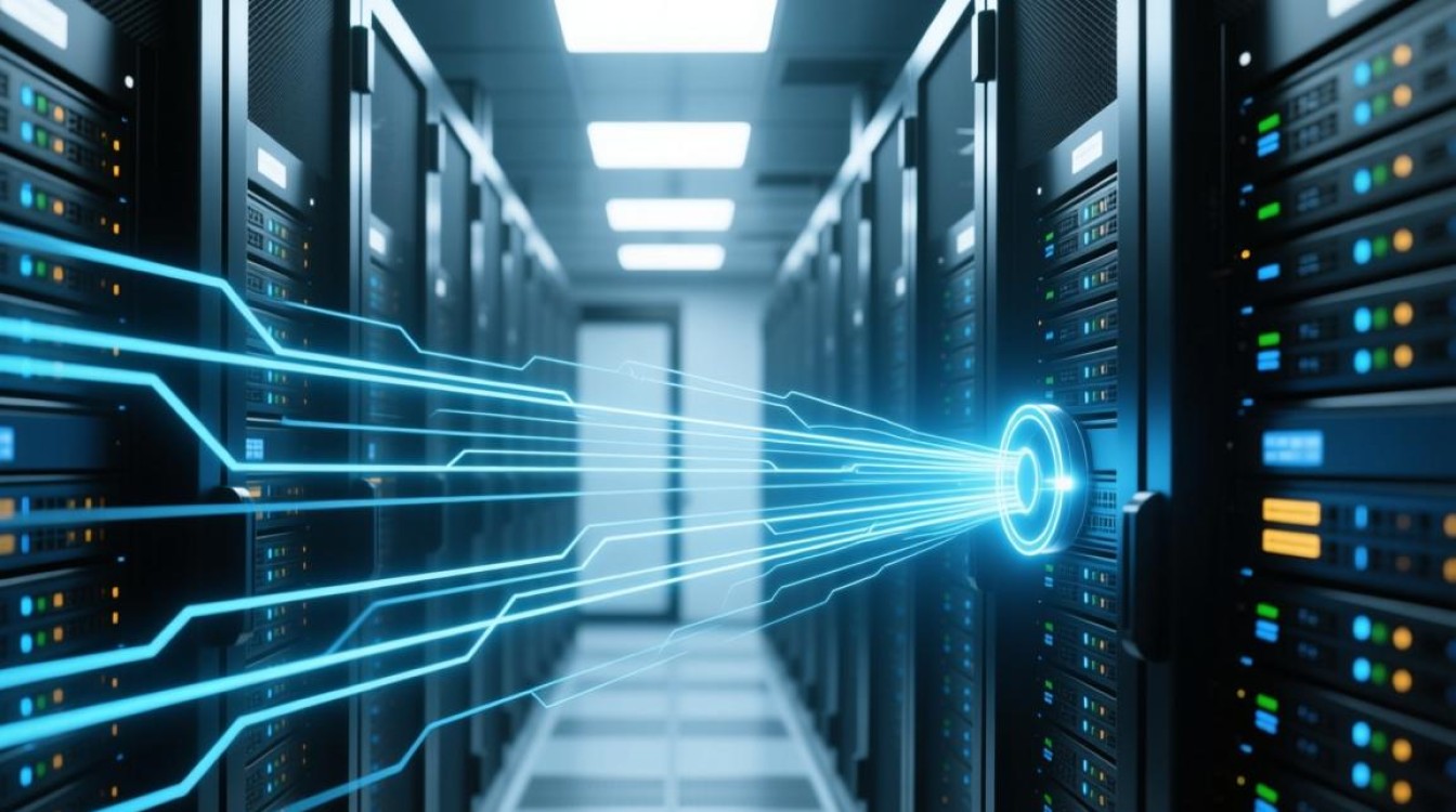 服务器网速卡是什么原因导致的，该怎么解决？