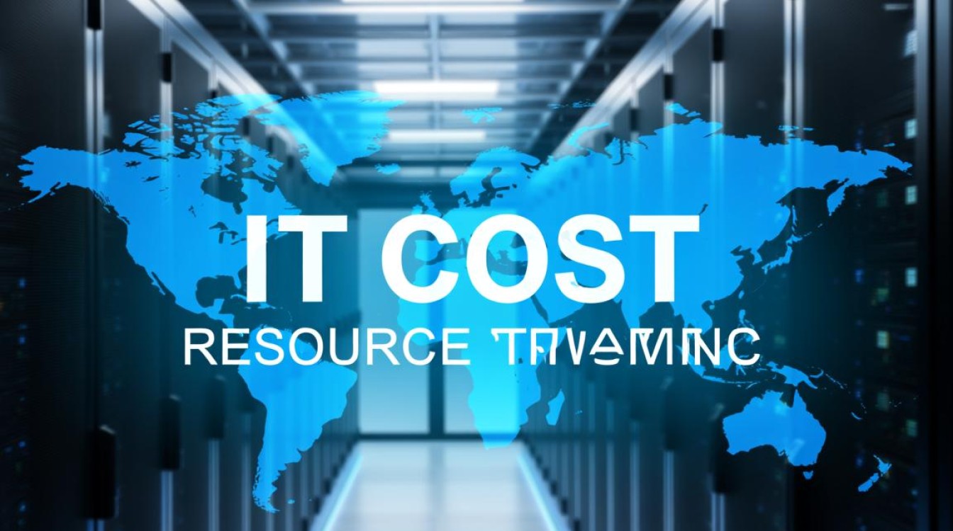 虚拟机减少大，企业如何优化IT资源成本？-好主机测评网