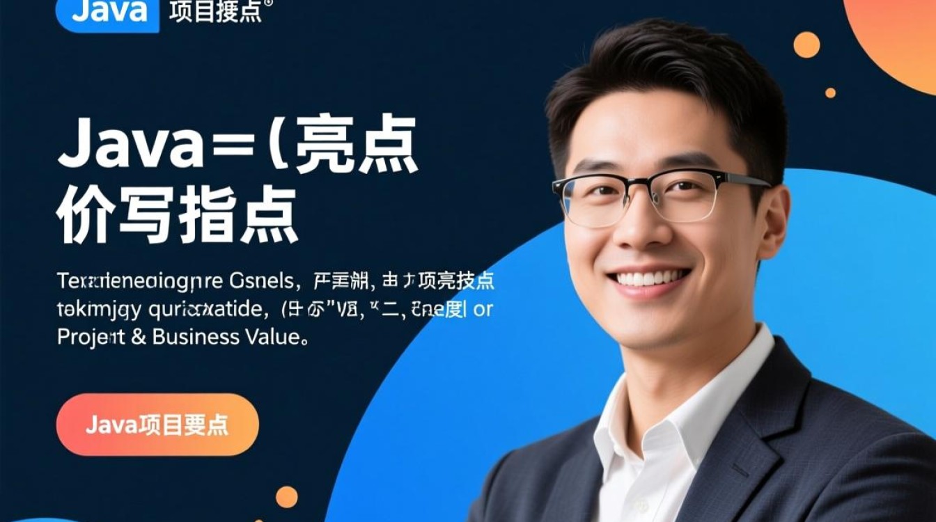 Java项目亮点怎么写才能在简历中脱颖而出?-好主机测评网