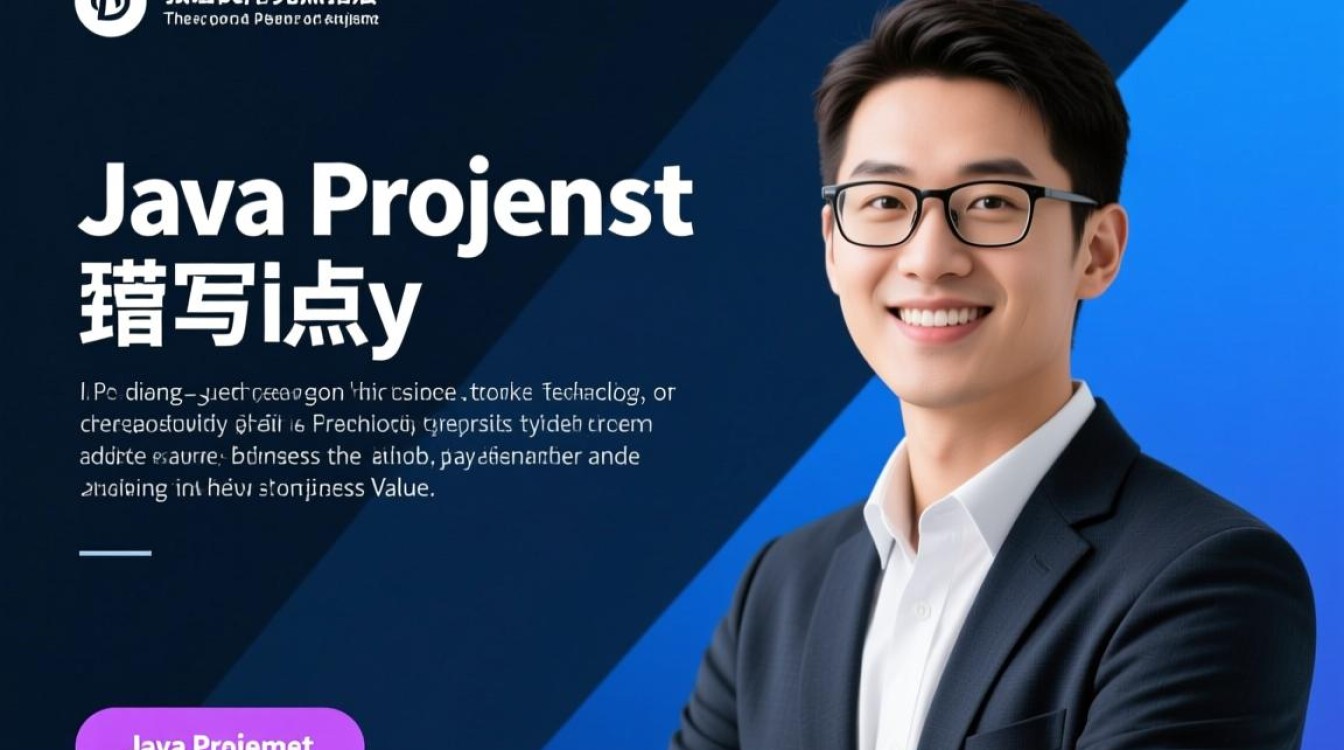 Java项目亮点怎么写才能在简历中脱颖而出？