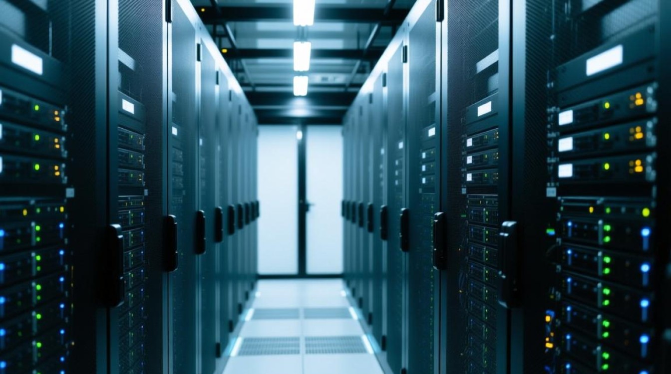 服务器能承载多少用户?如何精准计算与提升并发承载能力?-好主机测评网