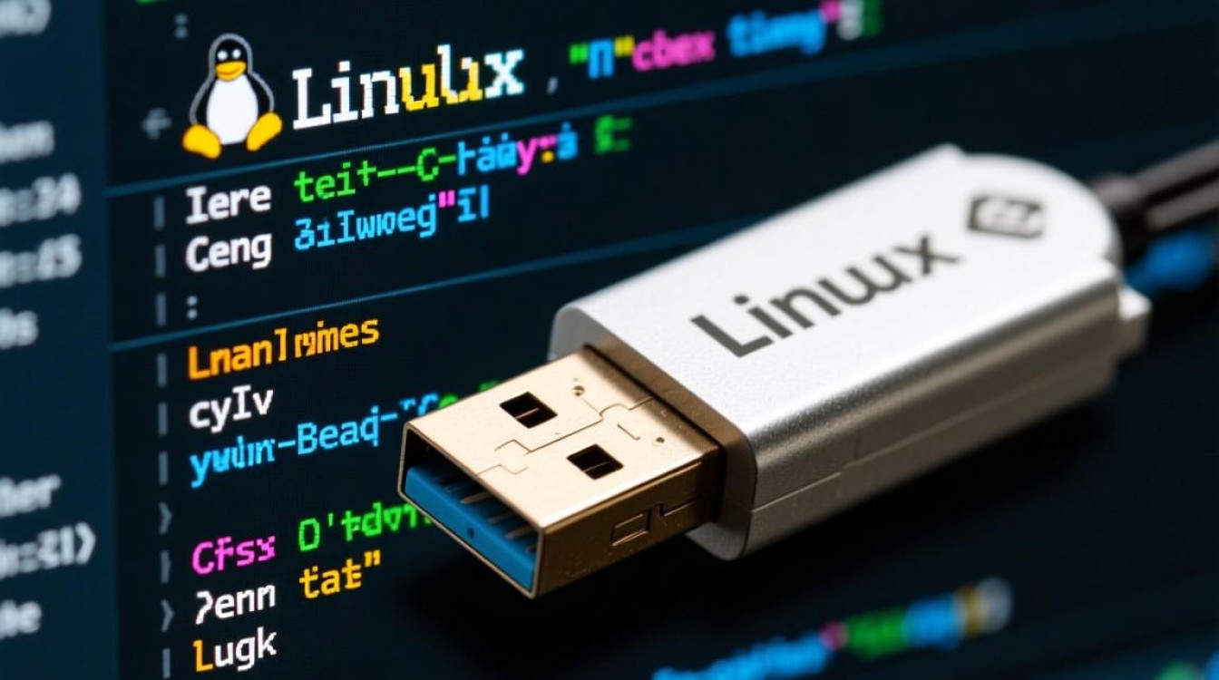 Linux USB命令有哪些?常用参数及使用场景详解-好主机测评网