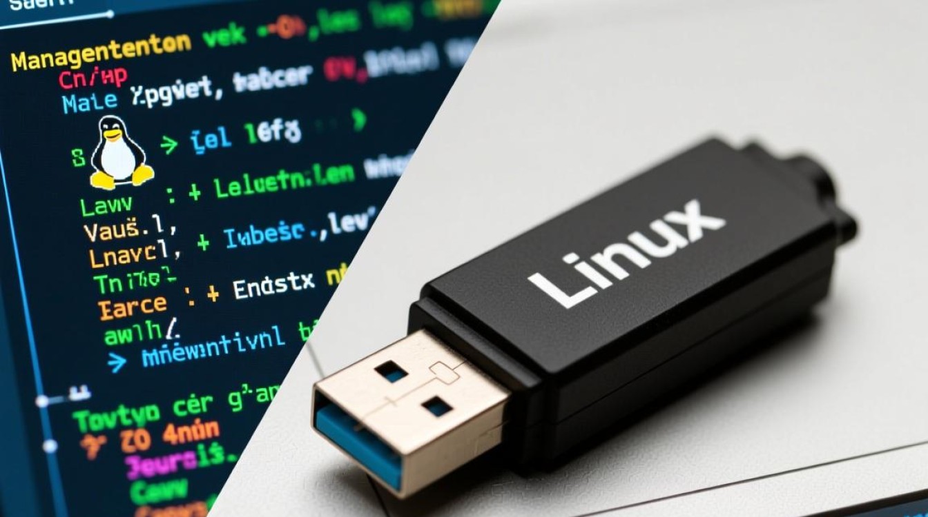 Linux USB命令有哪些？常用参数及使用场景详解