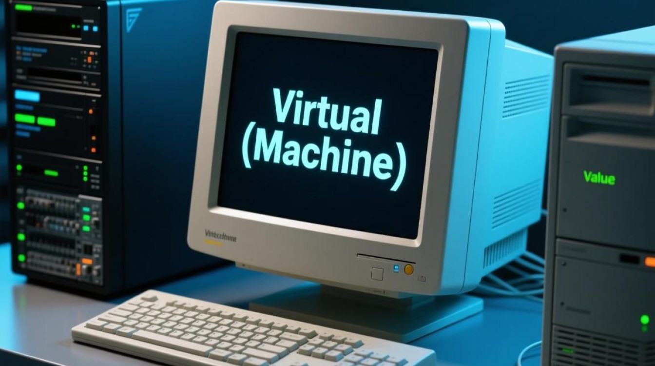 虚拟机DOS命令行如何正确配置与使用？-好主机测评网