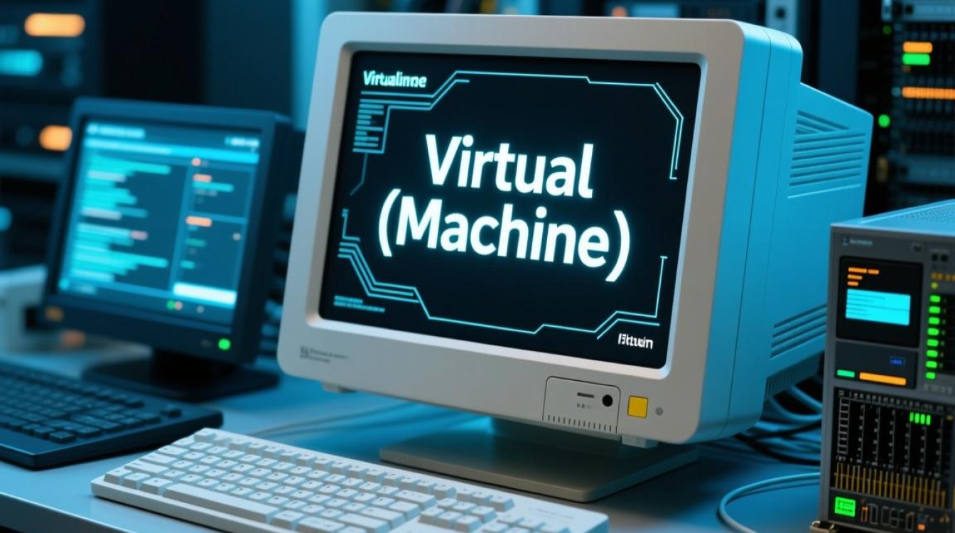 虚拟机DOS命令行如何正确配置与使用？