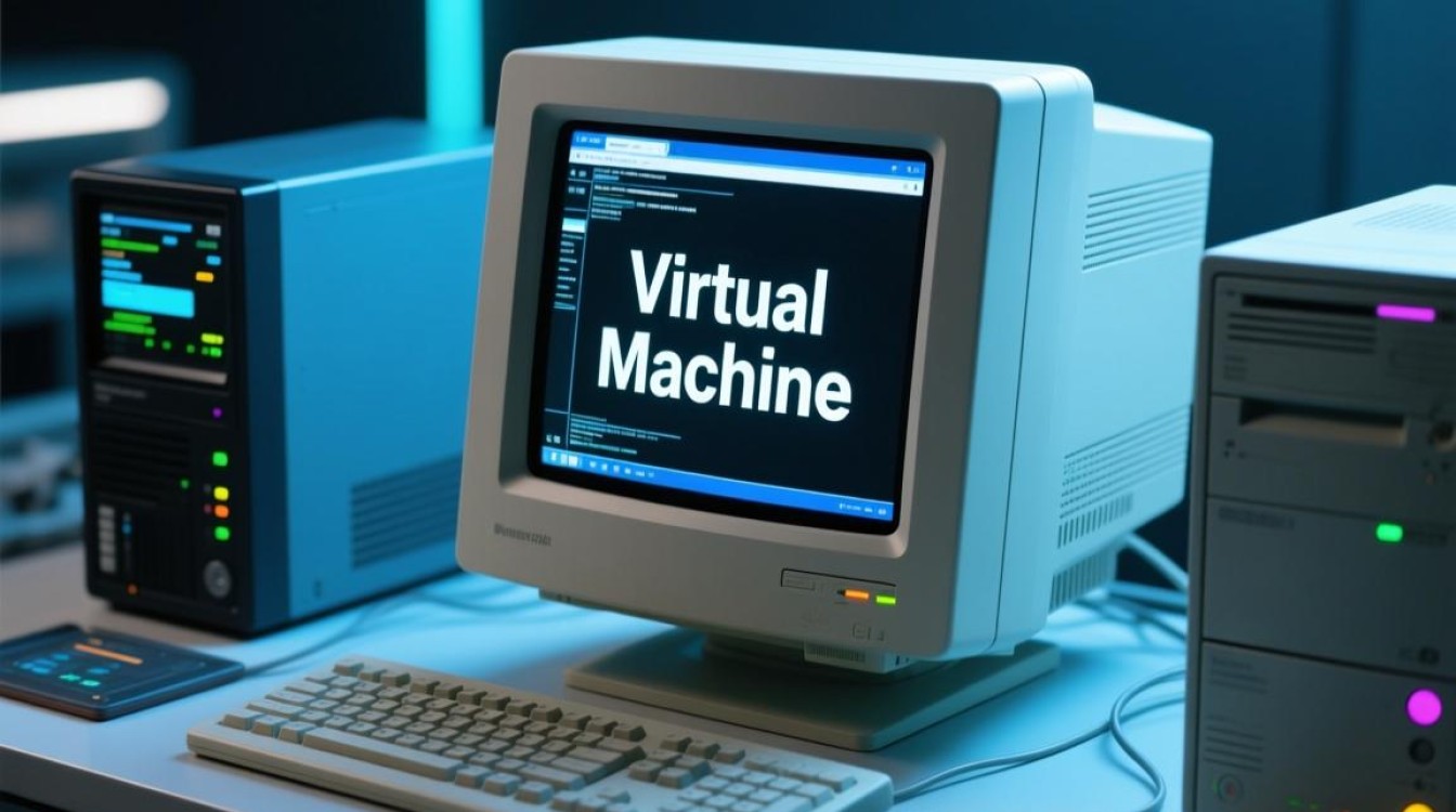 虚拟机DOS命令行如何正确配置与使用？