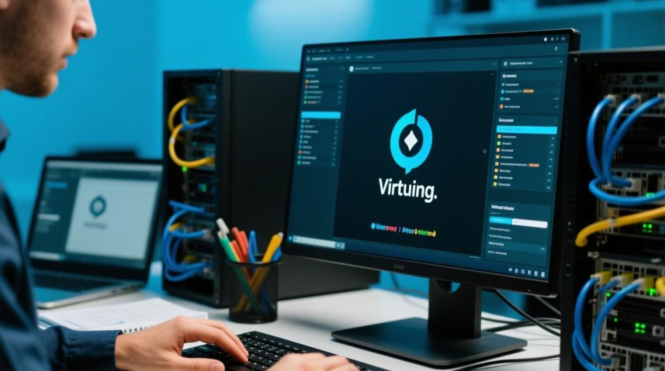 虚拟机能ping通主机但无法上网怎么办？