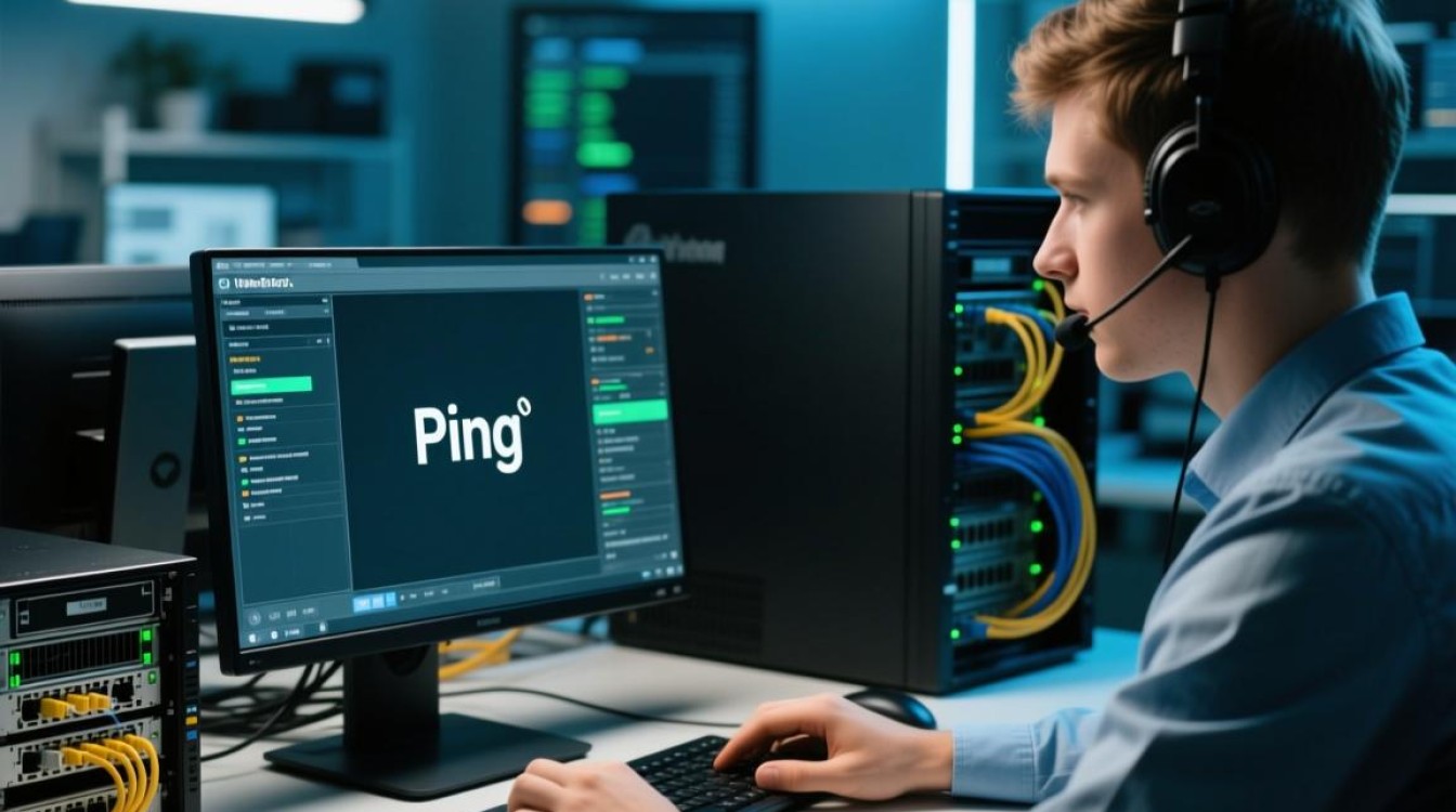 虚拟机能ping通主机但无法上网怎么办？