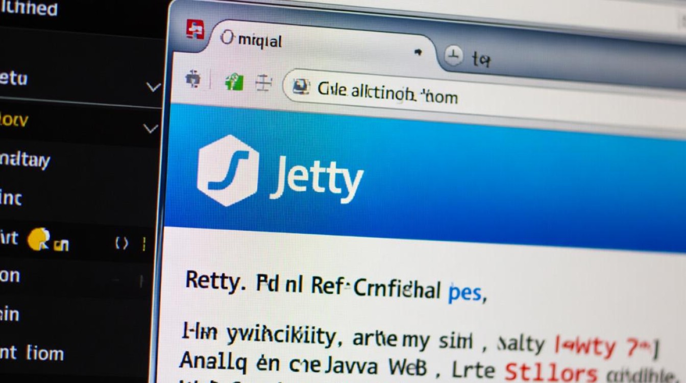 Linux系统下如何正确安装Jetty服务器？