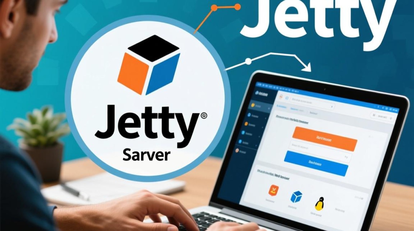 Linux系统下如何正确安装Jetty服务器？-好主机测评网