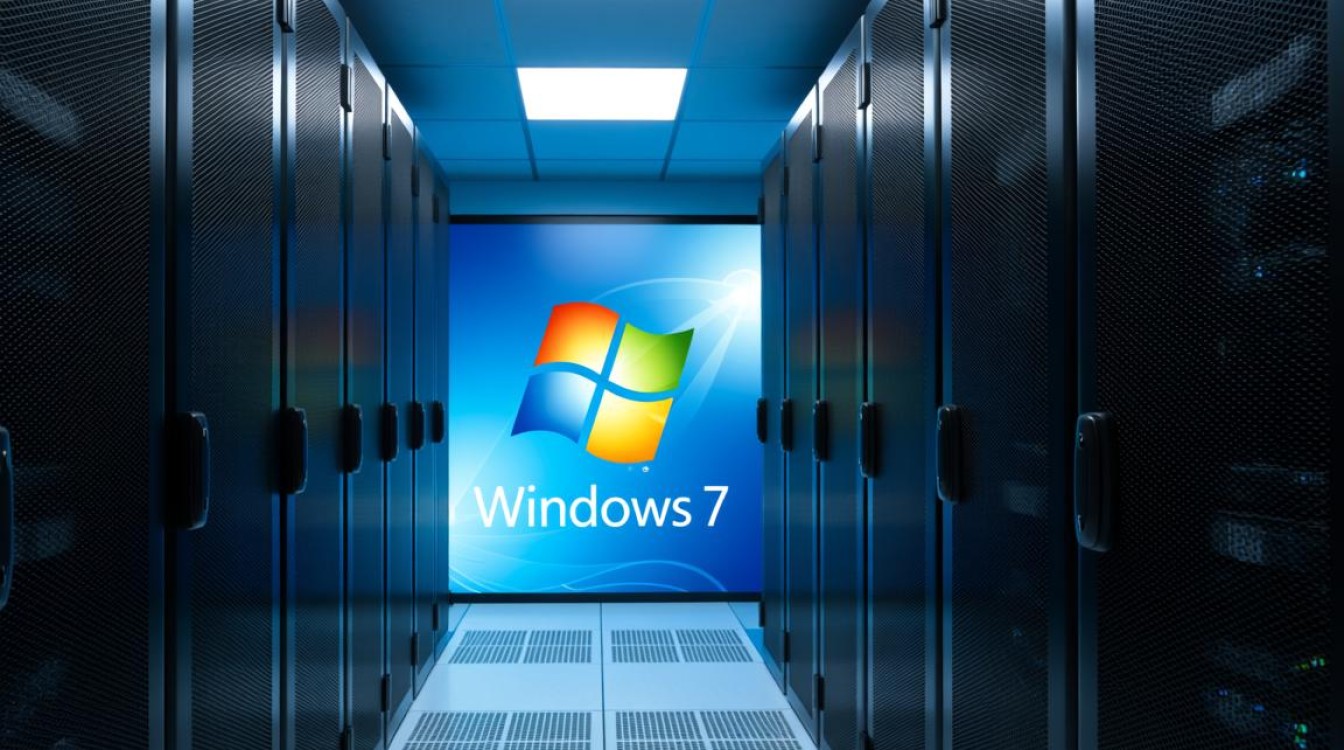 服务器能装win7系统吗？有哪些注意事项？