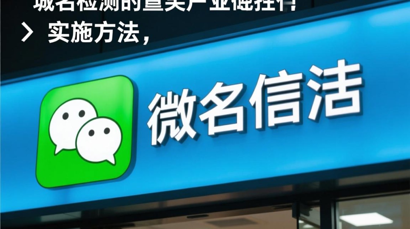 微信封域名检测怎么查？被封域名如何恢复？