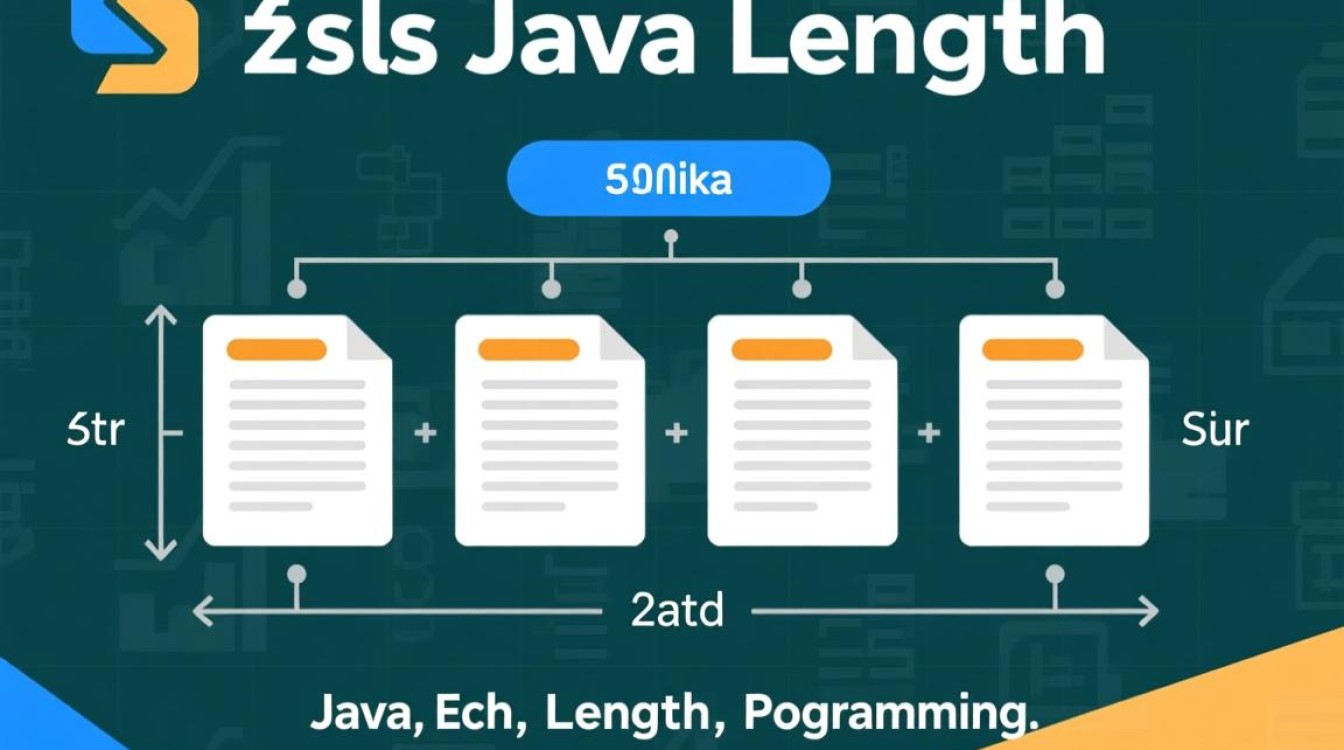 Java数组length属性与length()方法有何不同？