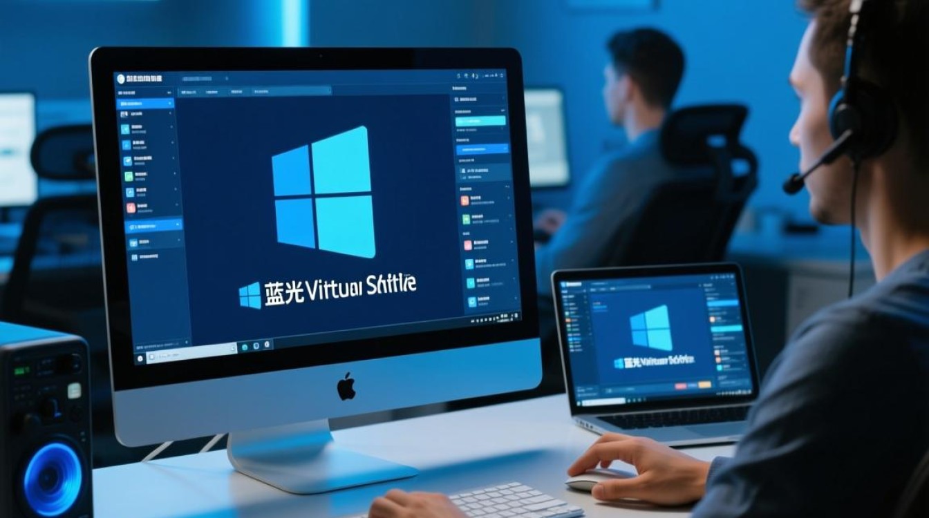 蓝光虚拟机软件怎么用?支持哪些系统?免费吗? 蓝光虚拟机软件怎么用?支持哪些系统?免费吗?