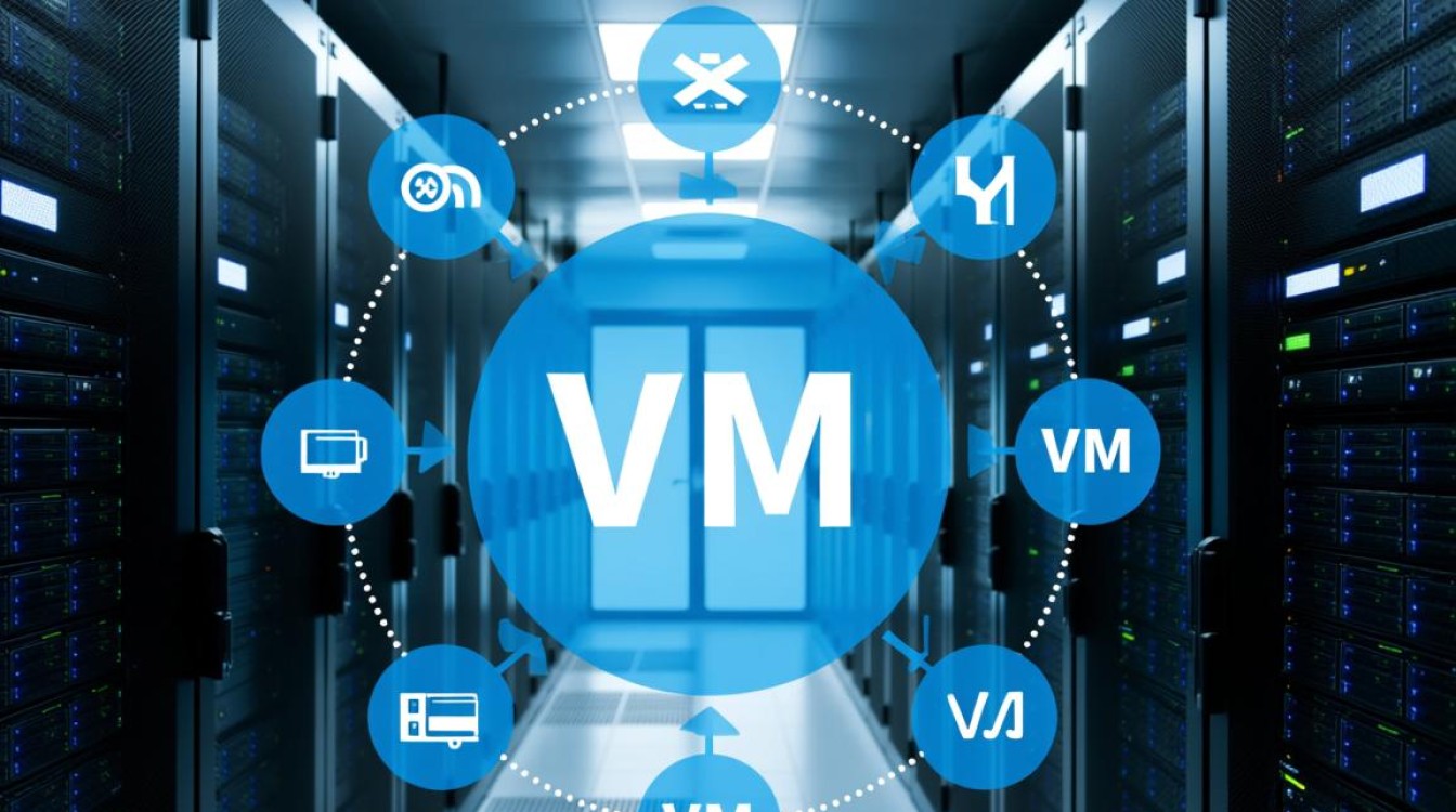 虚拟机驱动共享如何实现跨系统兼容与性能优化？-好主机测评网