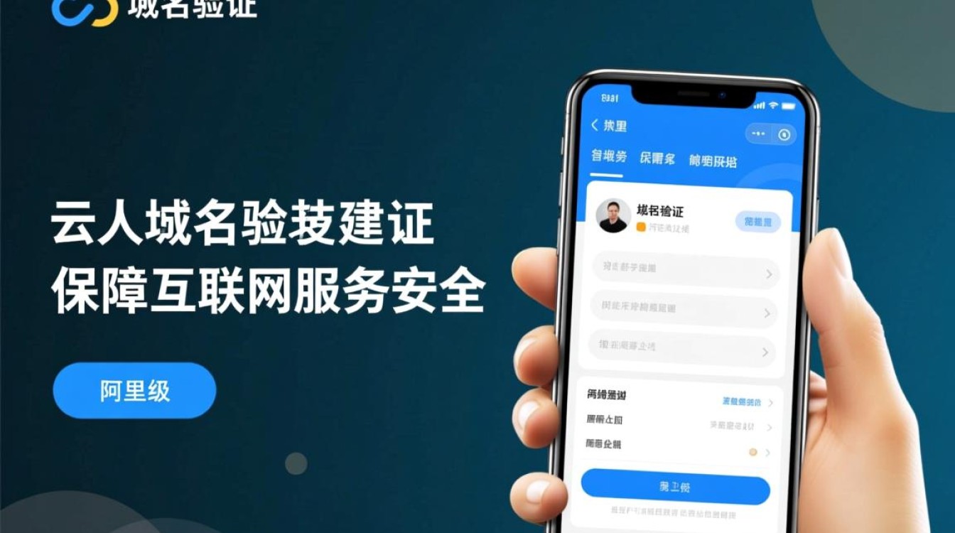 阿里云域名验证怎么操作？新手必看流程指南-好主机测评网
