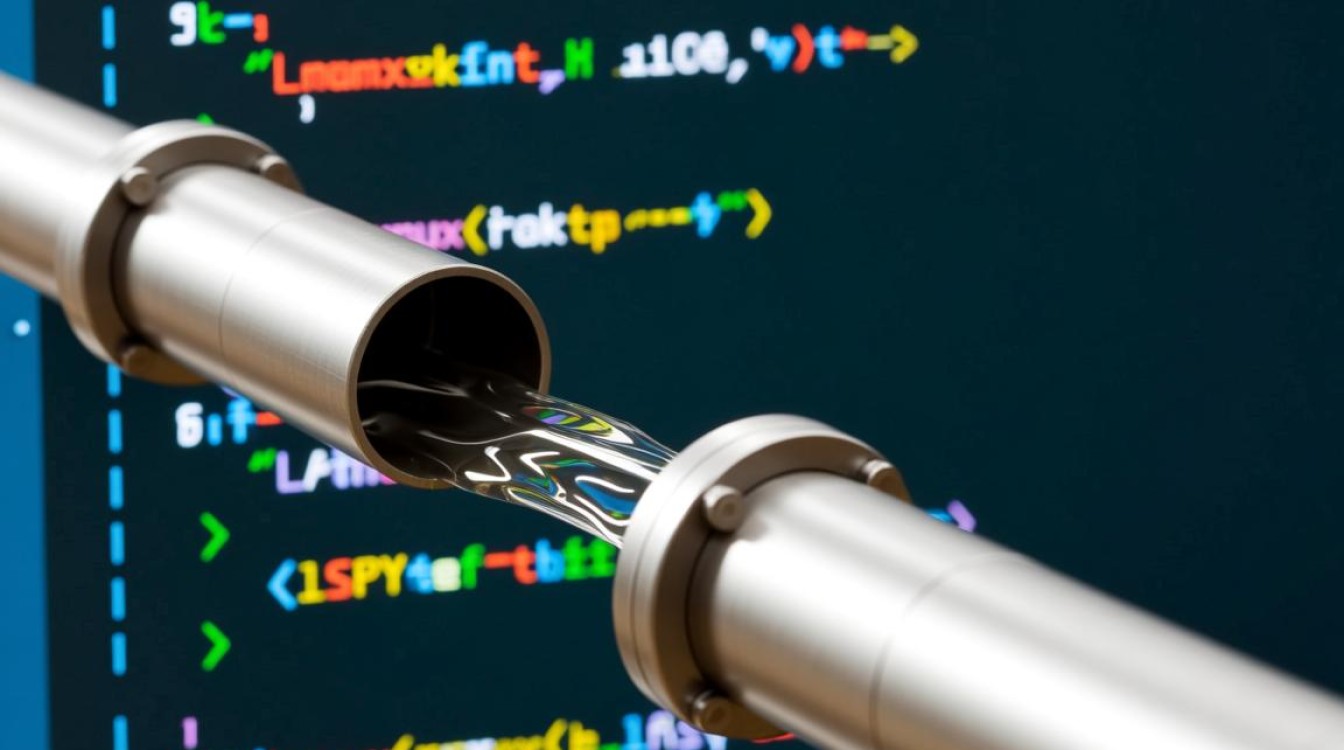 Linux管道输出如何实现复杂文本处理与数据过滤? Linux管道输出如何实现复杂文本处理与数据过滤?