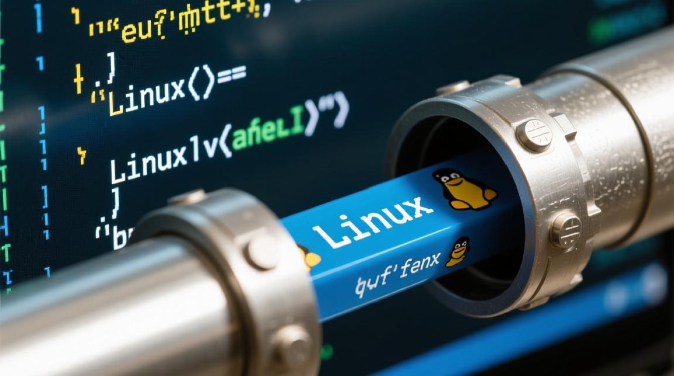 Linux管道输出如何实现复杂文本处理与数据过滤? Linux管道输出如何实现复杂文本处理与数据过滤?