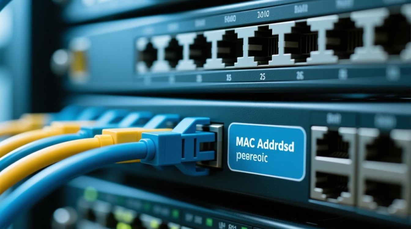 虚拟机写入mac地址后无法联网怎么办?-好主机测评网