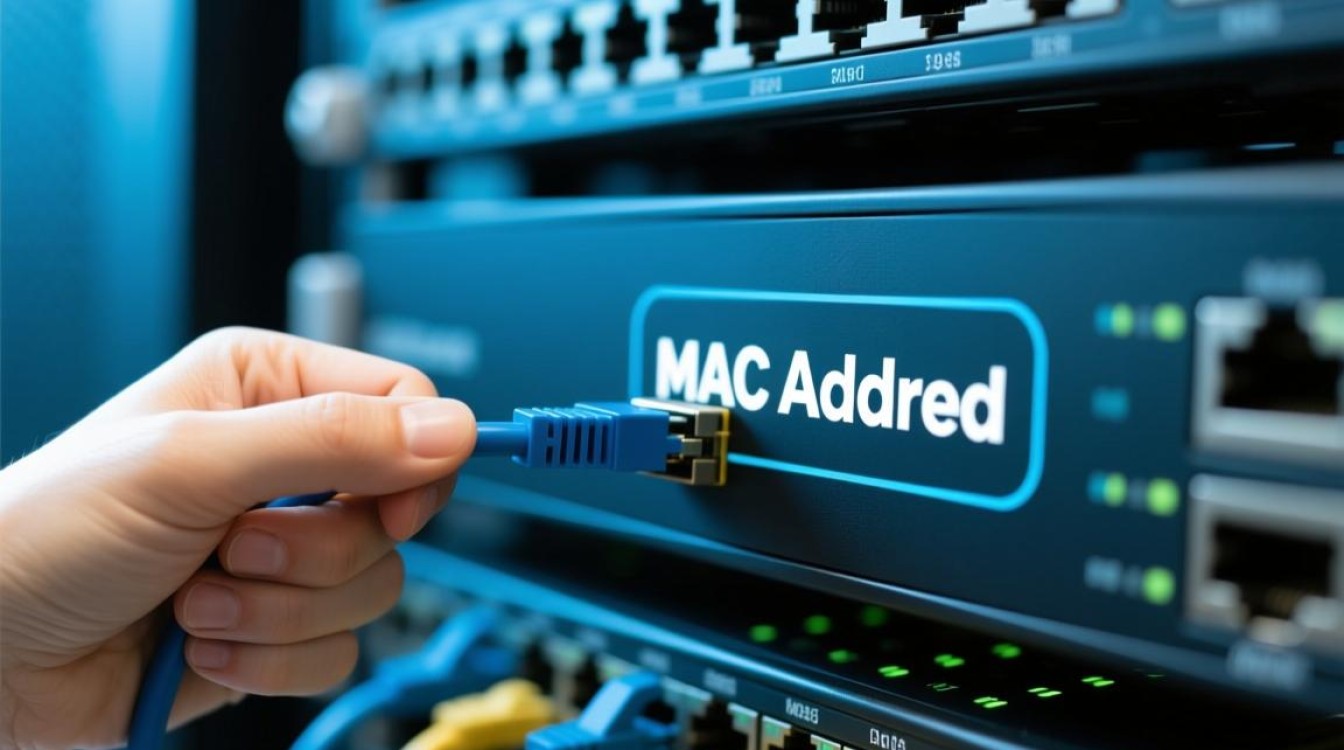 虚拟机写入mac地址后无法联网怎么办？