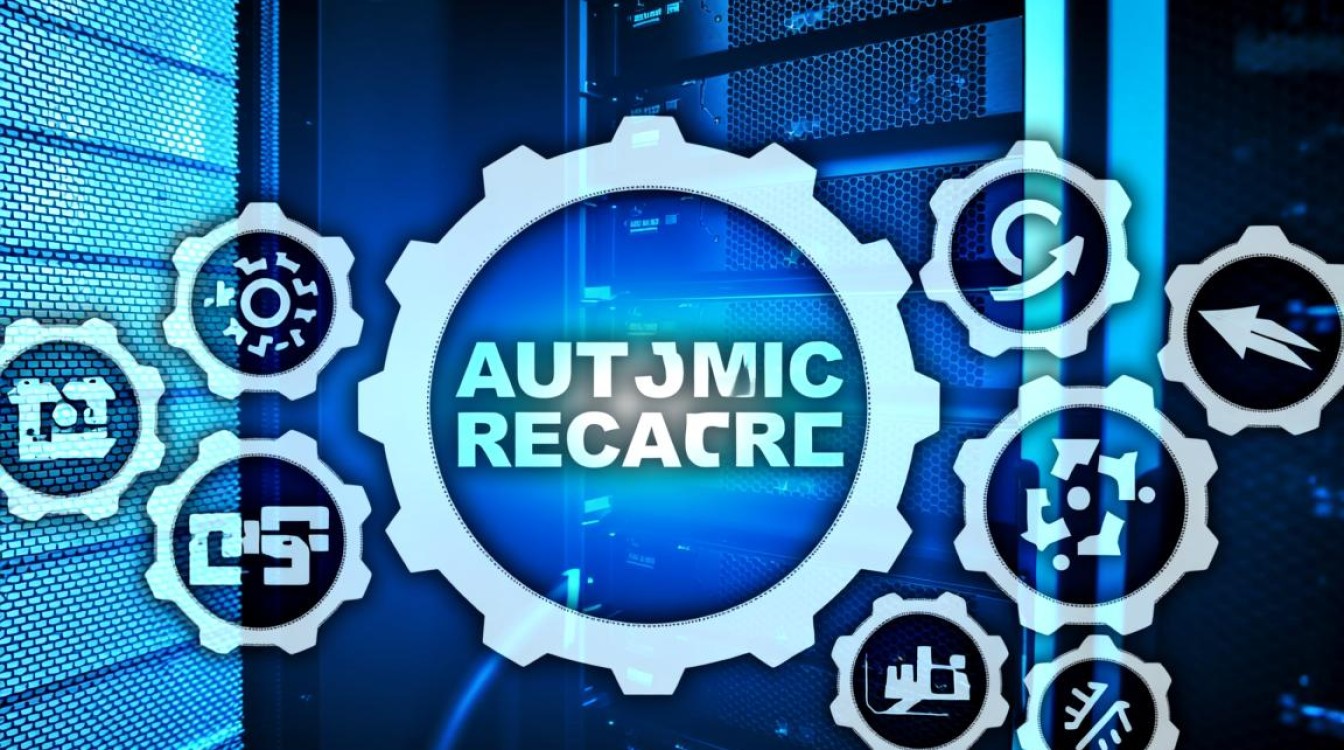 服务器如何实现自动重启功能？-好主机测评网