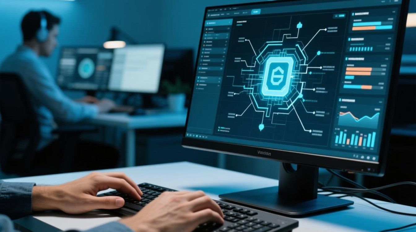 虚拟机总是自动休眠怎么办？设置里能关闭休眠功能吗？-好主机测评网