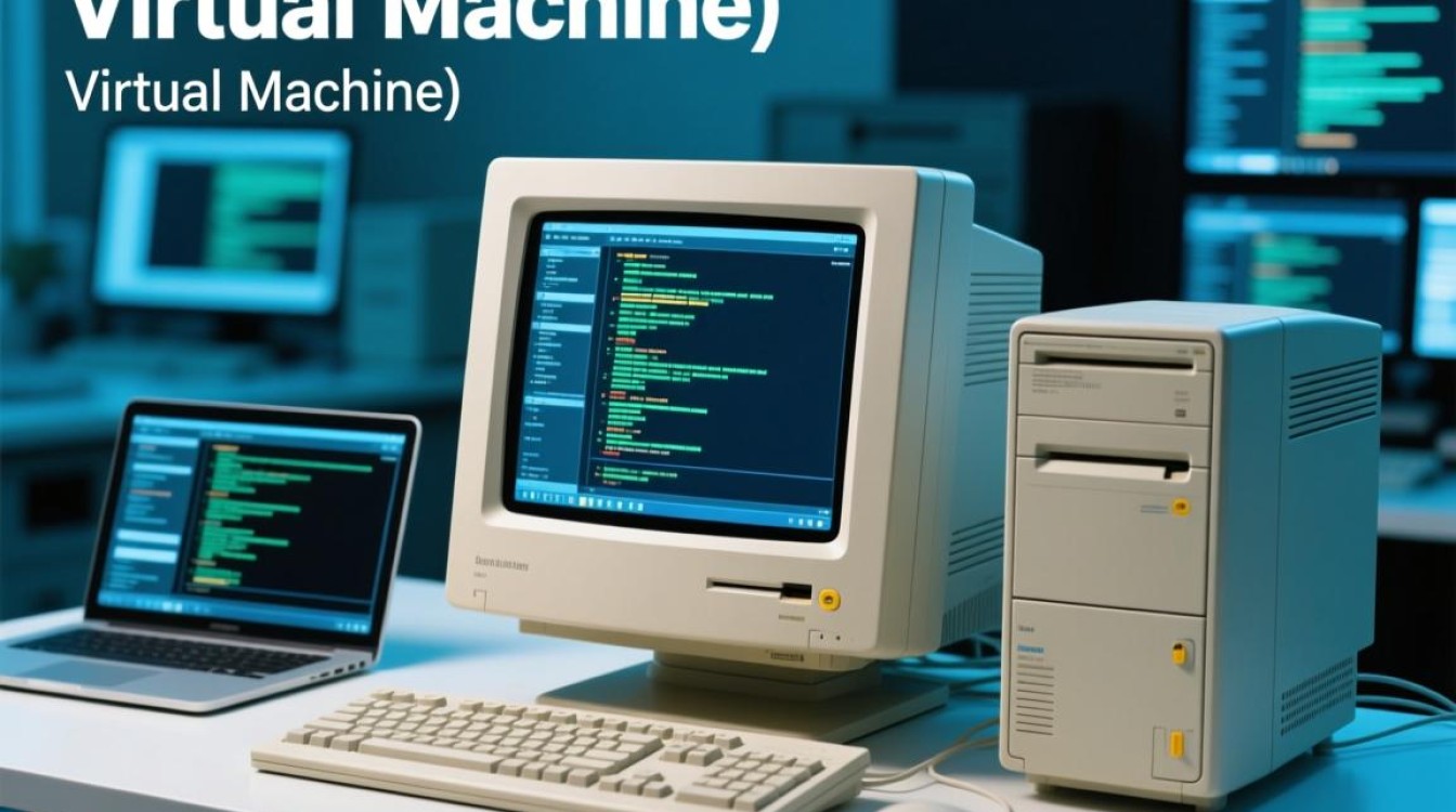 vbox虚拟机系统怎么安装？新手操作指南？-好主机测评网