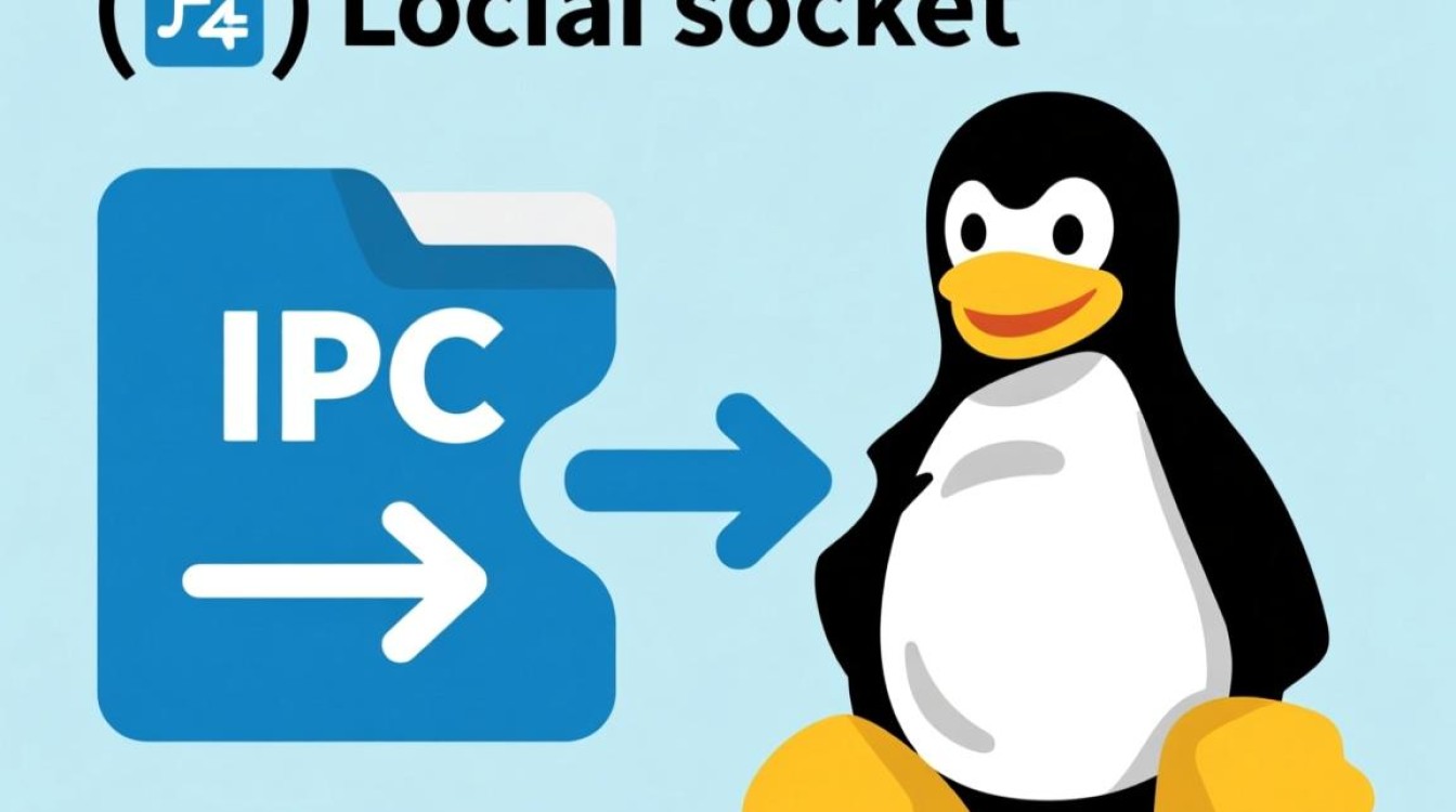 Linux本地socket与网络socket的区别是什么？-好主机测评网