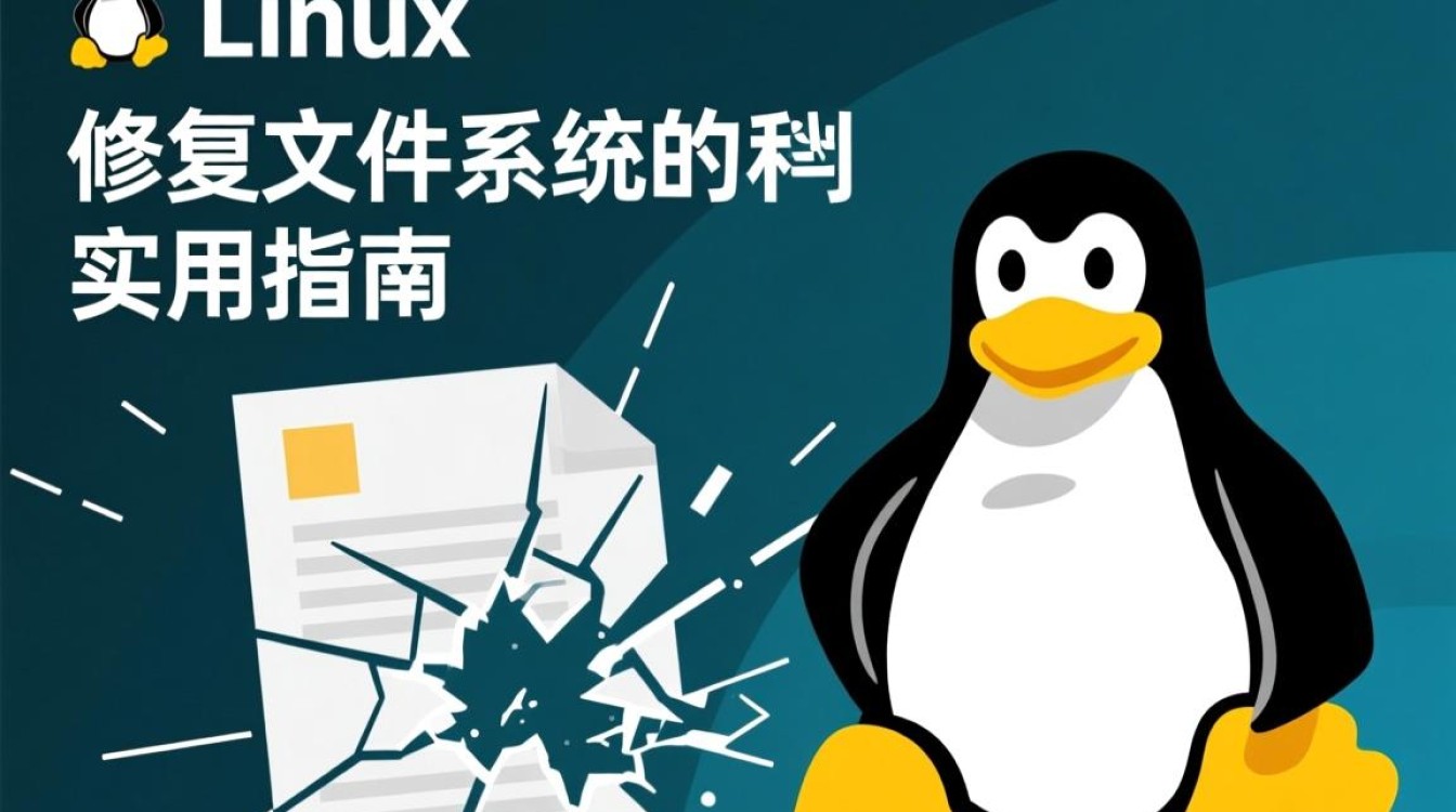 Linux修复表命令有哪些？数据损坏后如何修复？-好主机测评网