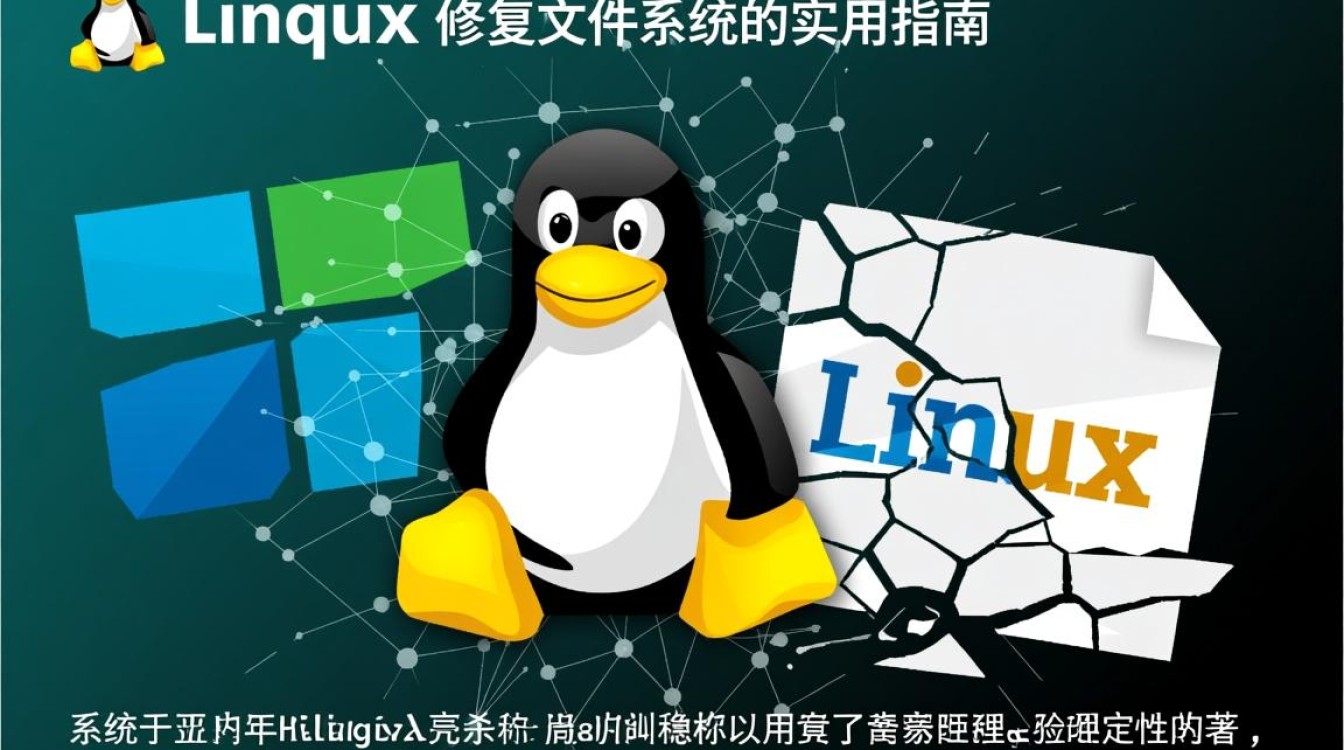 Linux修复表命令有哪些？数据损坏后如何修复？