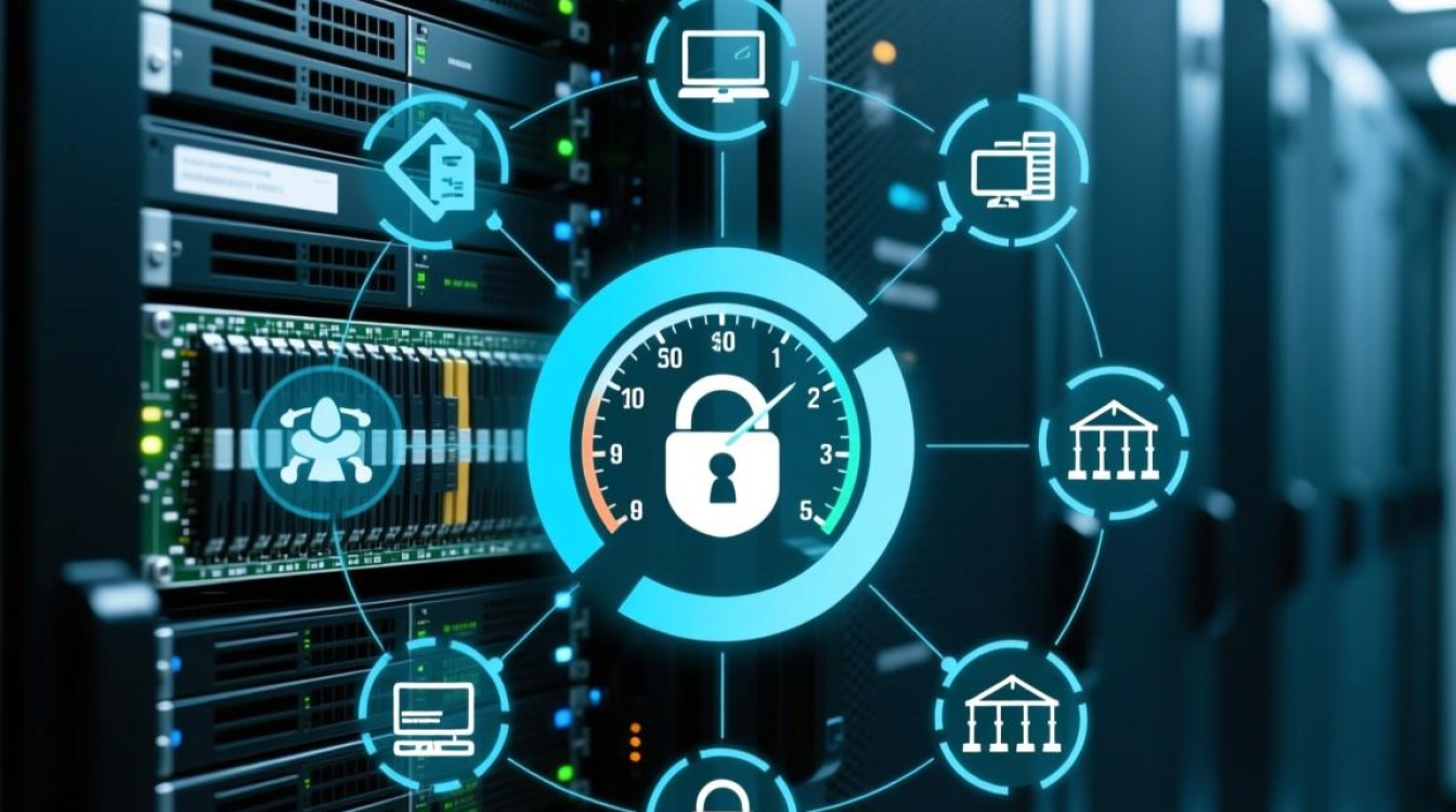 服务器网速优化设置具体步骤有哪些? 服务器网速优化设置具体步骤有哪些?