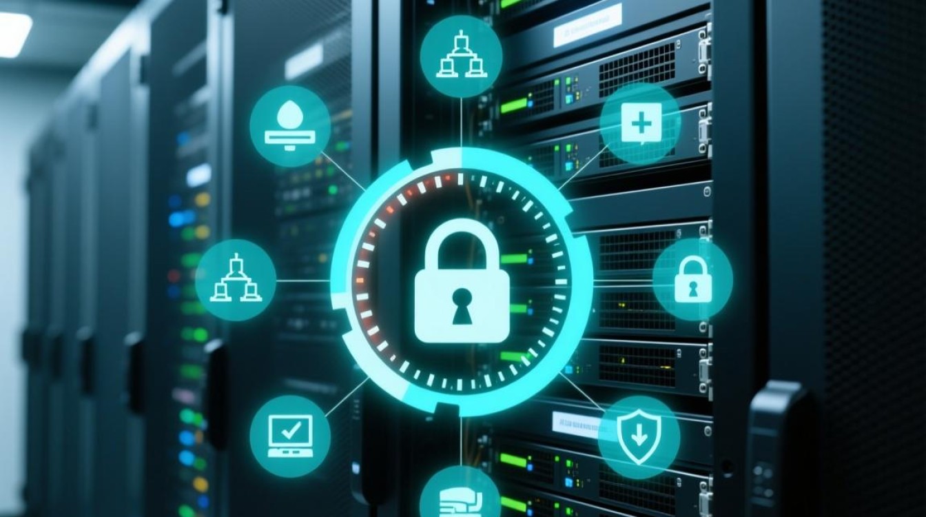 服务器网速优化设置具体步骤有哪些? 服务器网速优化设置具体步骤有哪些?