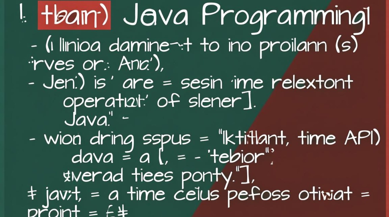 Java中时间点到底是怎么定义的？底层原理是什么？