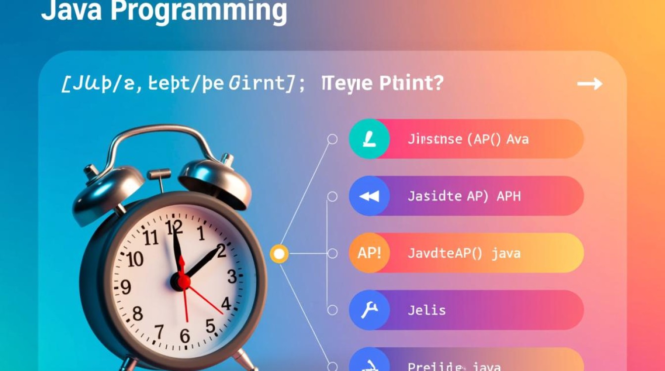 Java中时间点到底是怎么定义的？底层原理是什么？