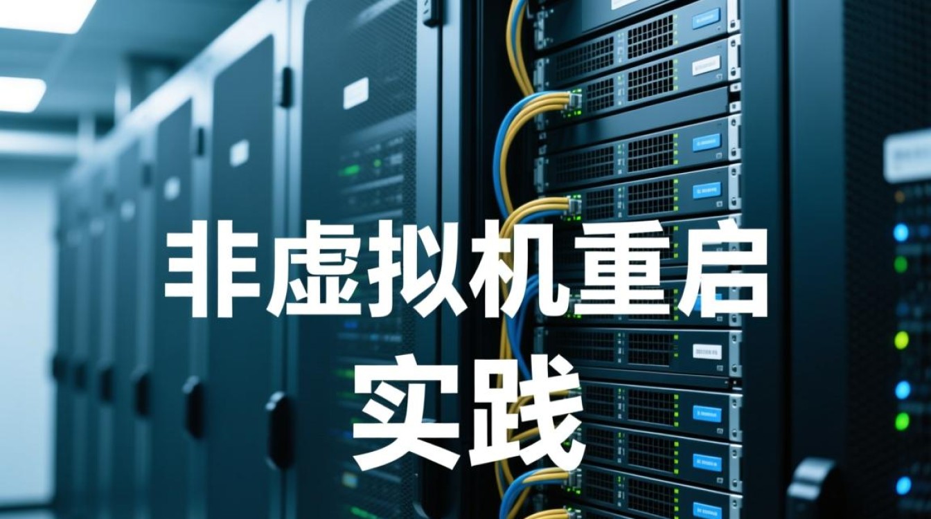 非虚拟机重启失败怎么办？系统服务未启动怎么排查？