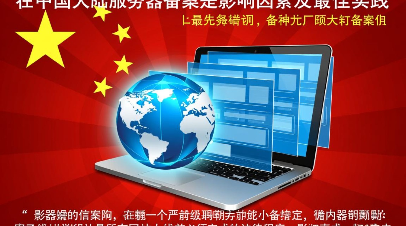 服务器能备案几个域名