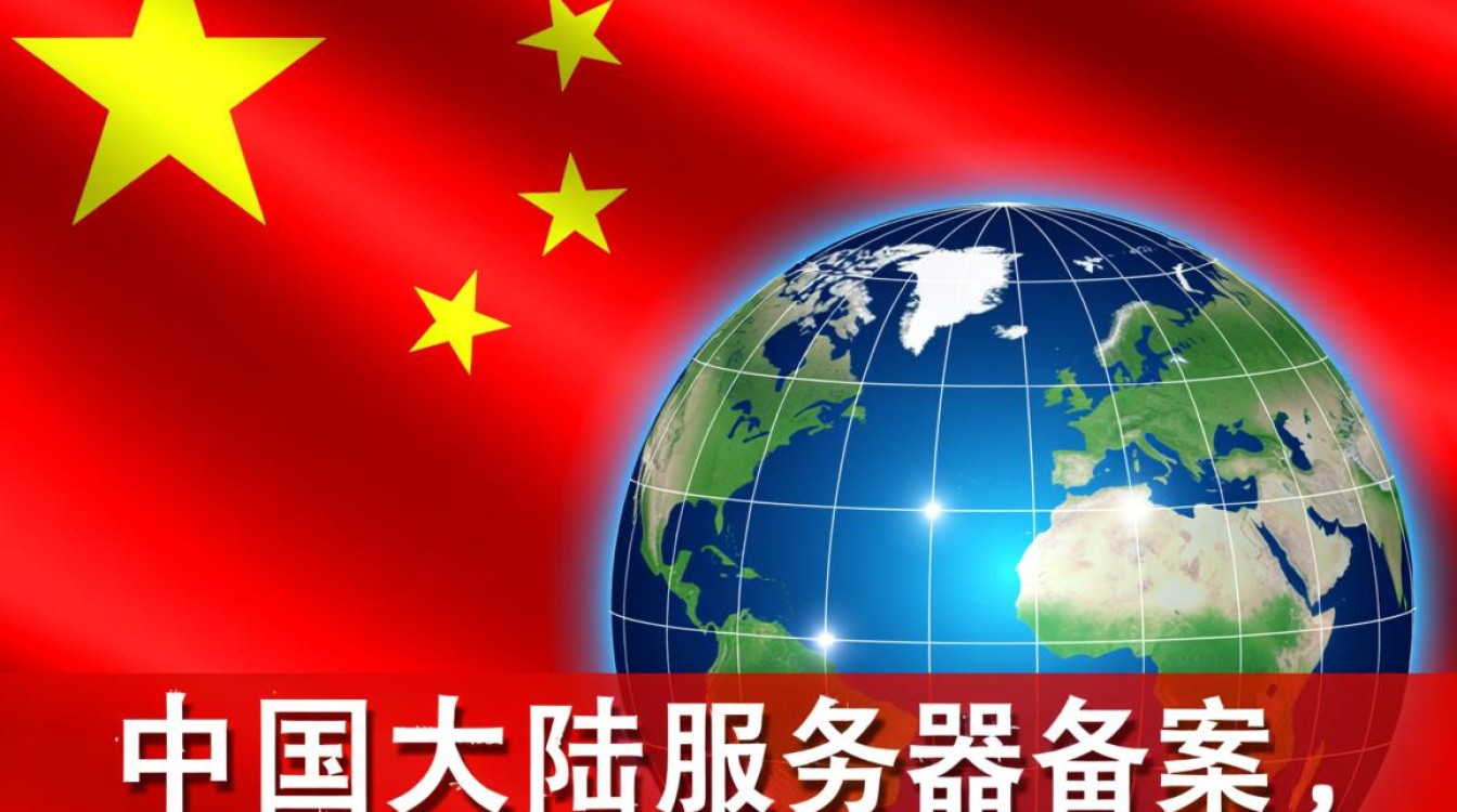 服务器能备案几个域名