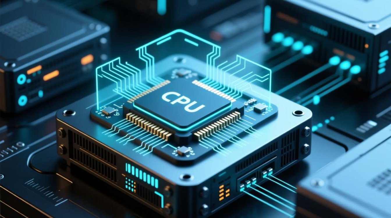 虚拟机CPU配置核心参数如何设置才合理？