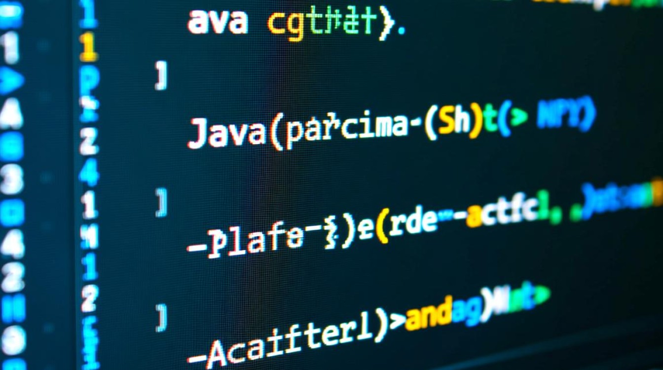 Java中如何正确捕捉和处理各种错误？-好主机测评网