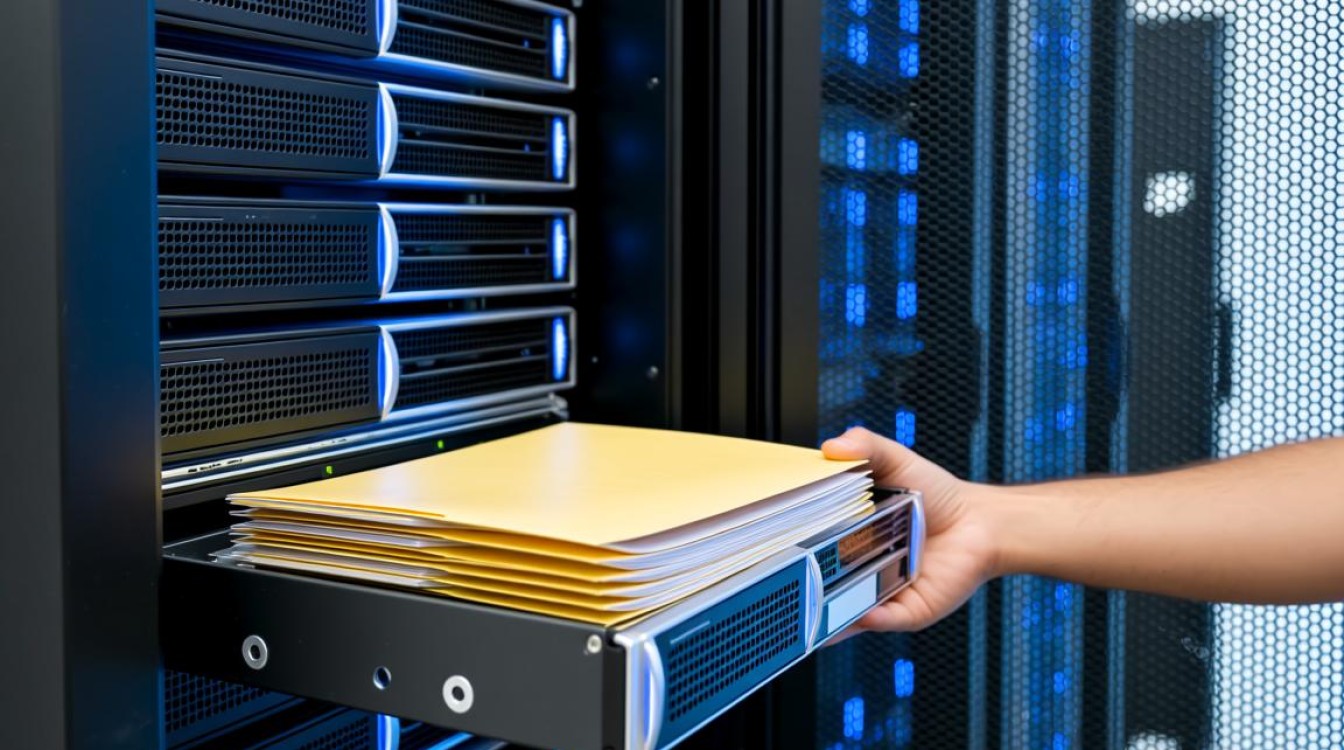 服务器长期存储文件会损坏吗？寿命多久？数据安全吗？