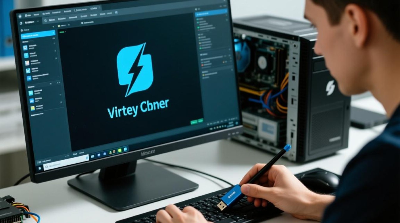 虚拟机安装雷电模拟器，教程步骤详细吗？