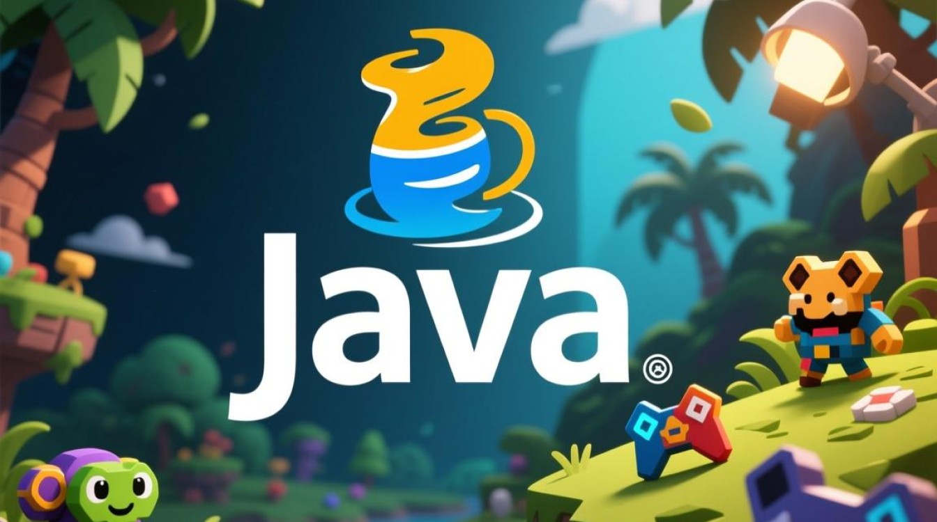 Java开发游戏需要哪些技术栈？新手入门难度大吗？-好主机测评网