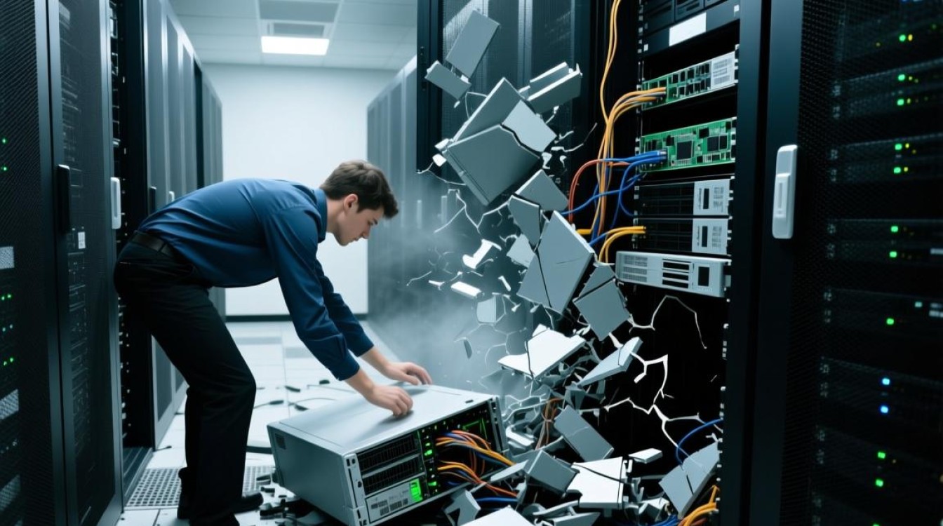 服务器能用PE系统安装系统吗？-好主机测评网