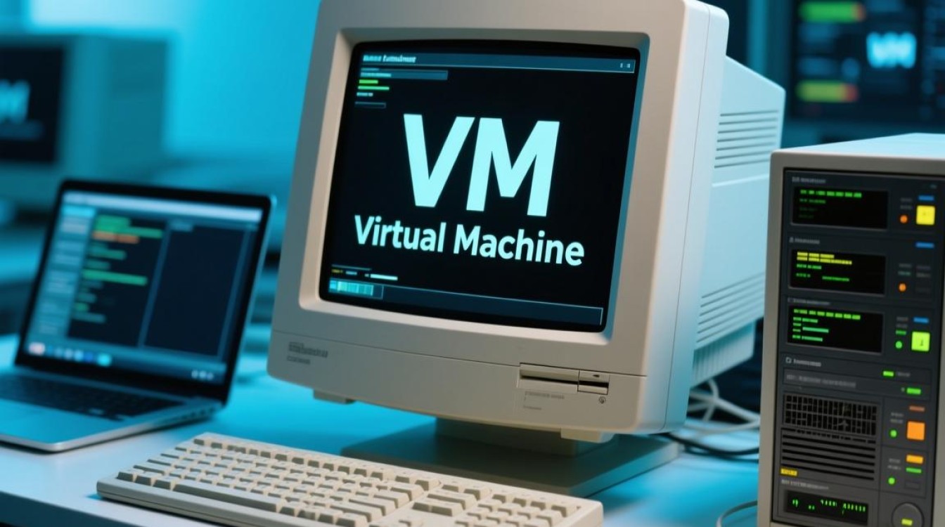 虚拟机如何使用？新手必看详细步骤教程指南-好主机测评网