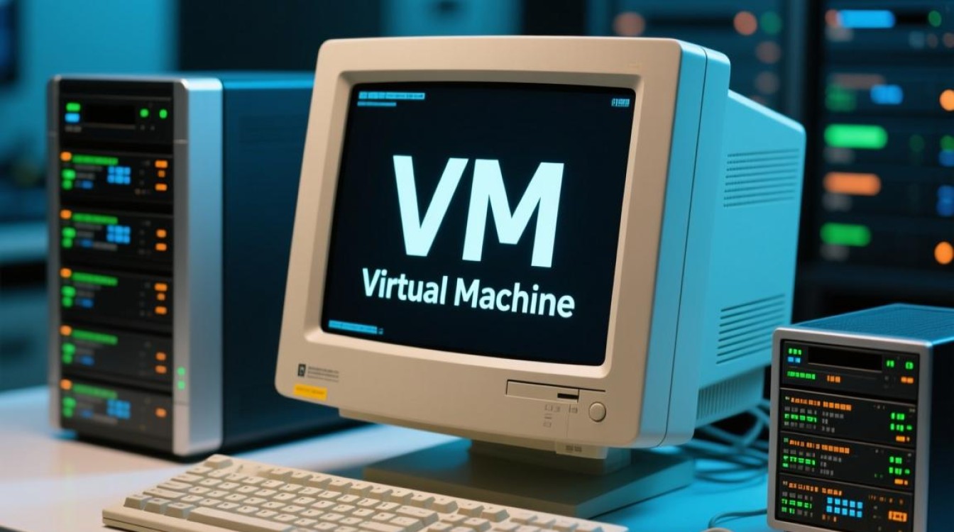 虚拟机如何使用？新手必看详细步骤教程指南