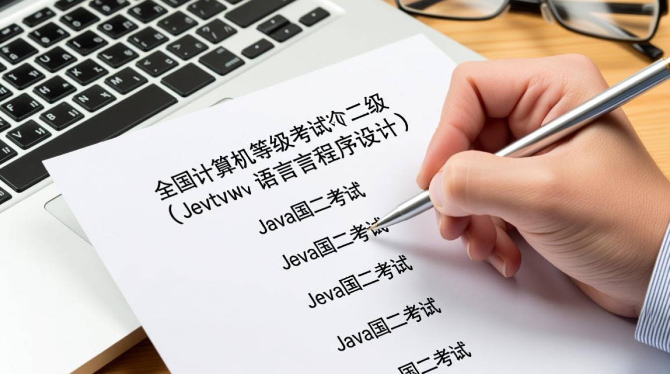 Java国二考试怎么准备？零基础小白备考攻略有哪些？-好主机测评网