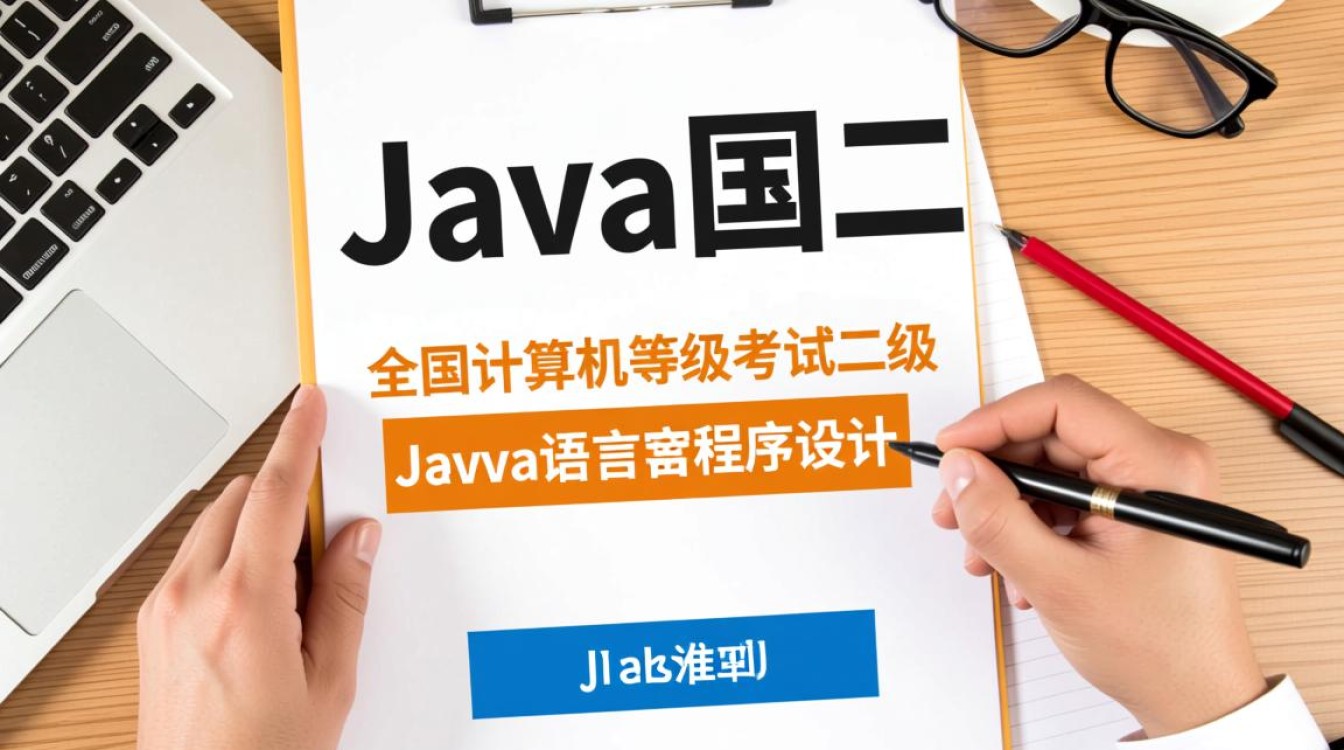 Java国二考试怎么准备？零基础小白备考攻略有哪些？