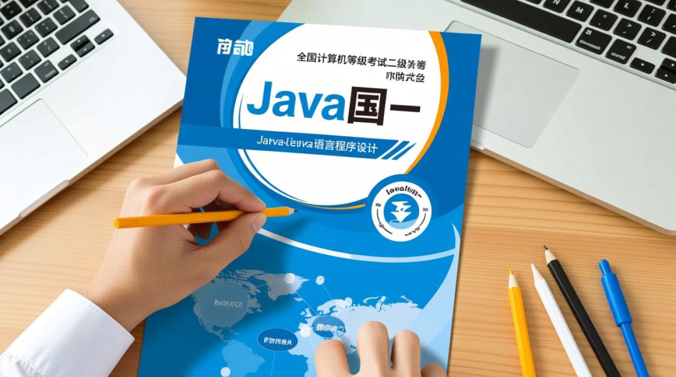 Java国二考试怎么准备？零基础小白备考攻略有哪些？