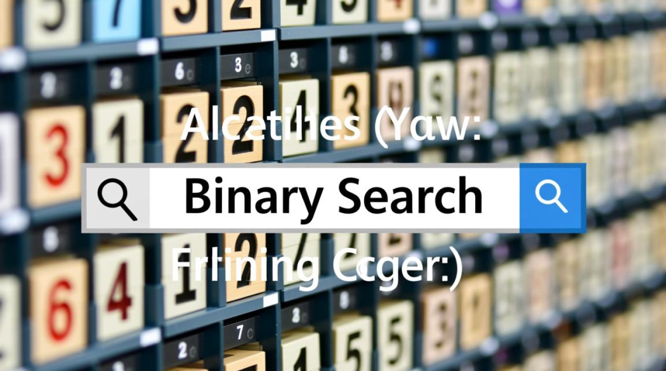 java二分查找具体步骤是怎样的？手把手教写代码-好主机测评网