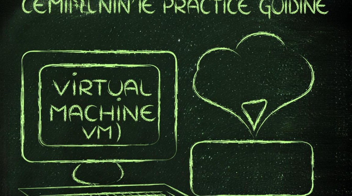 编译简单虚拟机，核心难点与实现步骤是怎样的？